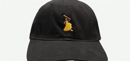 Lemonade: Бейонсе выпустила новый мерч