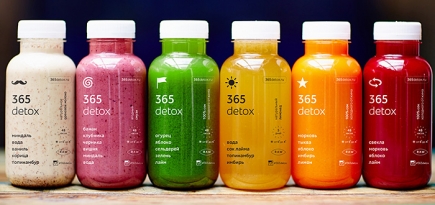 Летний детокс: три вида витаминизированных напитков для здоровья