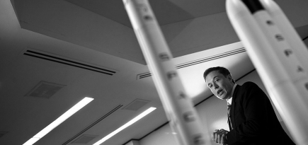 Илон Маск анонсировал новый проект. Неожиданный