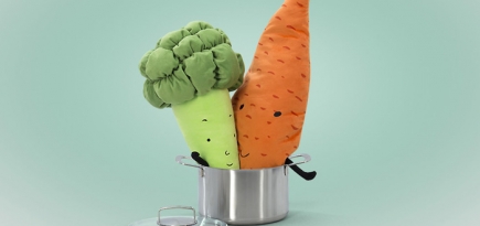 Практичный подход от ИКЕА