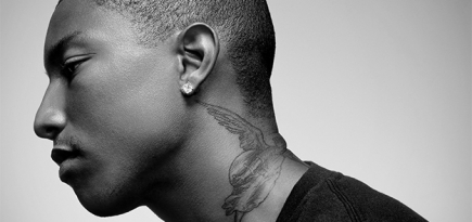 Фаррелл Уильямс выпустил два новых сингла