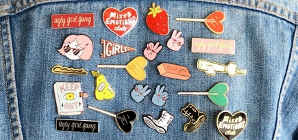 Zara ответили художнице, обвинившей его в плагиате