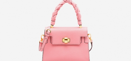 Miu Click — новая сумка от Miu Miu