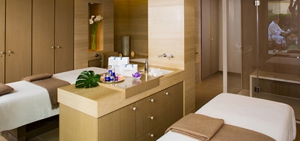 В Spa Le Bristol Paris стала доступна, возможно, самая дорогая процедура в мире