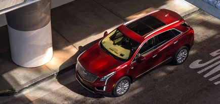 Миллениалы не играют в гольф: как Cadillac меняет стратегию и выигрывает