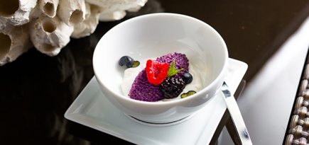 В Barvikha Hotel & Spa появилось новое меню Biolight