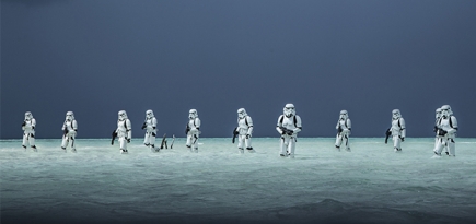 Объявлена дата выхода новых «Звездных войн»