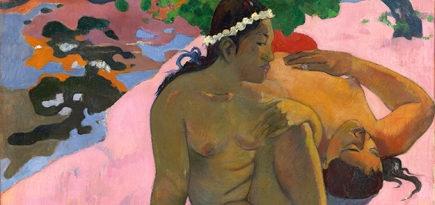 Фонд Louis Vuitton открывает выставку произведений из собраний Сергея Щукина