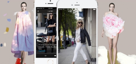 5 модных приложений для iOS-устройств