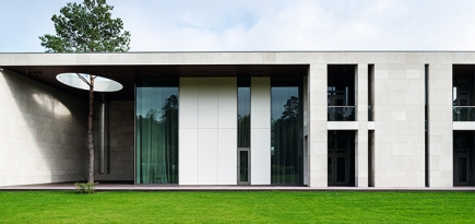 Свои для своих: что российские архитекторы строят для российских заказчиков