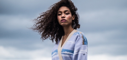 7KA выпустил новые кардиганы на лето