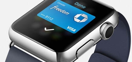 Apple покажут часы Apple Watch в Colette