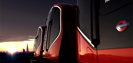 К 2020 году в лондонской подземке пустят поезда без машинистов