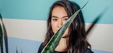 Новое имя в музыке: Mitski