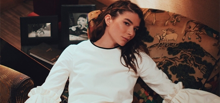 Novikov Group представила съемку в честь закрытия Тайского гастрономического фестиваля