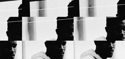 Фрэнк Оушен выпустил визуальный альбом Endless