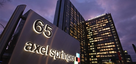 Курс на цифровые медиа: Axel Springer купит Business Insider