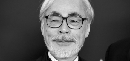 Хаяо Миядзаки построит ретрит-пространство для детей