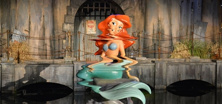 Гуманизм или перформанс?: Dismaland Бэнкси перенесут в лагерь для беженцев