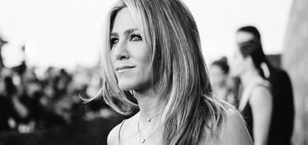 Как отреагировали на эссе Дженнифер Энистон