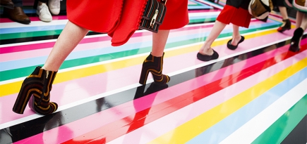 Salvatore Ferragamo готовит выставку