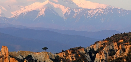 Необычный туризм: паломничество по пути святого Иакова