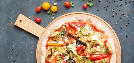 Подзаправиться и не потратиться: обзор простых заведений Москвы