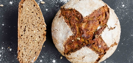 6 ресторанов с вкусным свежим хлебом