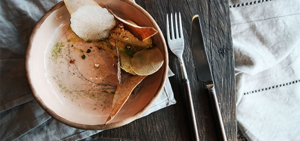 Фермерский ресторан \"Марк и Лев\": второе издание