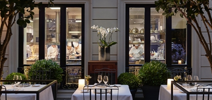 Повар спрашивает повара: как получить звезду Michelin