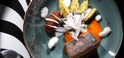 Bossa Nova: Бразилия на Юго-Западе