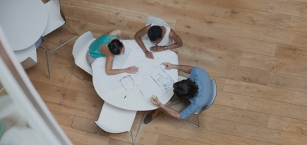 Как работать с людьми: Google запустил сайт в помощь HR-специалистам