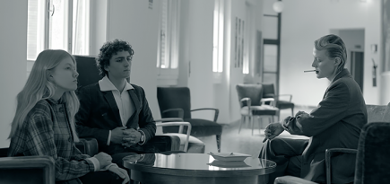 Вести с Pitti Uomo: Гоша Рубчинский и фильм Ренаты Литвиновой