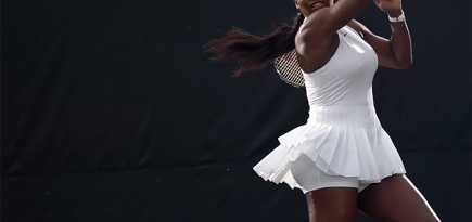 Серена Уильямс, Алекс Морган и другие спортсменки в новом видео Nike