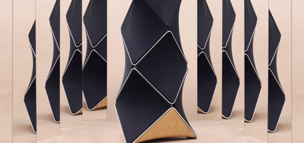 Объект желания: акустическая колонка от Bang & Olufsen