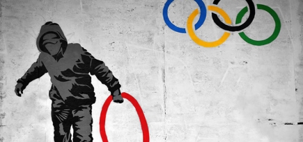 Допинг-гейт: политика, ничего личного