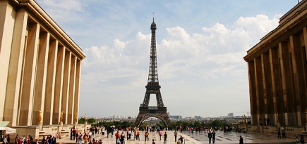 Гид по Парижу: чем заняться на неделе моды помимо моды