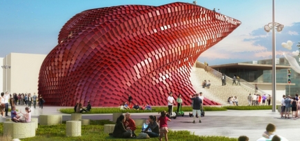 10 лучших павильонов Expo Milano 2015