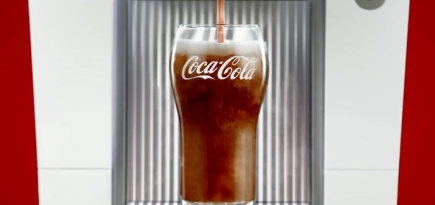 Coca-Cola начала продавать аппарат для домашнего приготовления напитка
