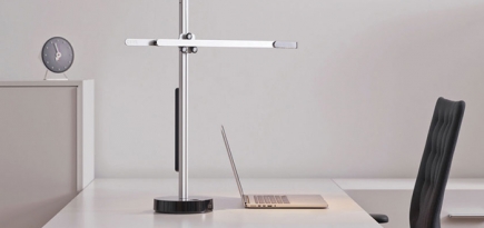 Dyson создал лампу со сроком службы 37 лет