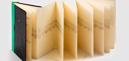 Проект Detour: дизайнерские блокноты Moleskine