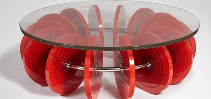 Пленум роскоши: XXVII Биеннале антикваров в Париже