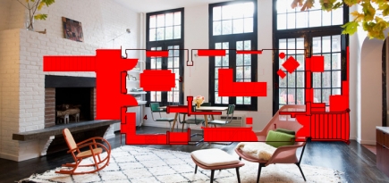 Школы ремонтов: почему российские телешоу об интерьерах проигрывают западным