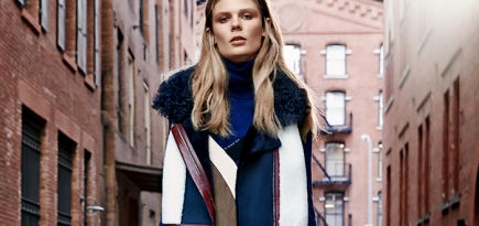 Обзор Buro 24/7: Diane von Furstenberg, pre-fall 2016