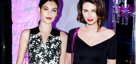 Lancôme отмечают 80-летний юбилей