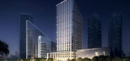 Bvlgari построят отель в Пекине к началу 2017 года