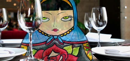 Как найти сотню лучших ресторанов в России?