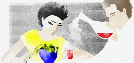 Почему в противостоянии \"простой\" и \"сложной\" еды нет никакого смысла