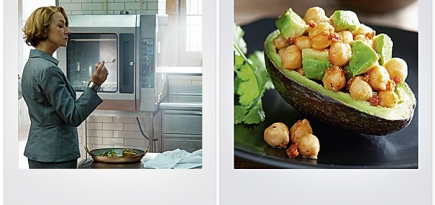 Кинорецепты из нового фильма \"Пряности и страсти\" с Хелен Миррен