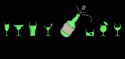 Жизнь за стойкой: откровения 8 столичных барменов